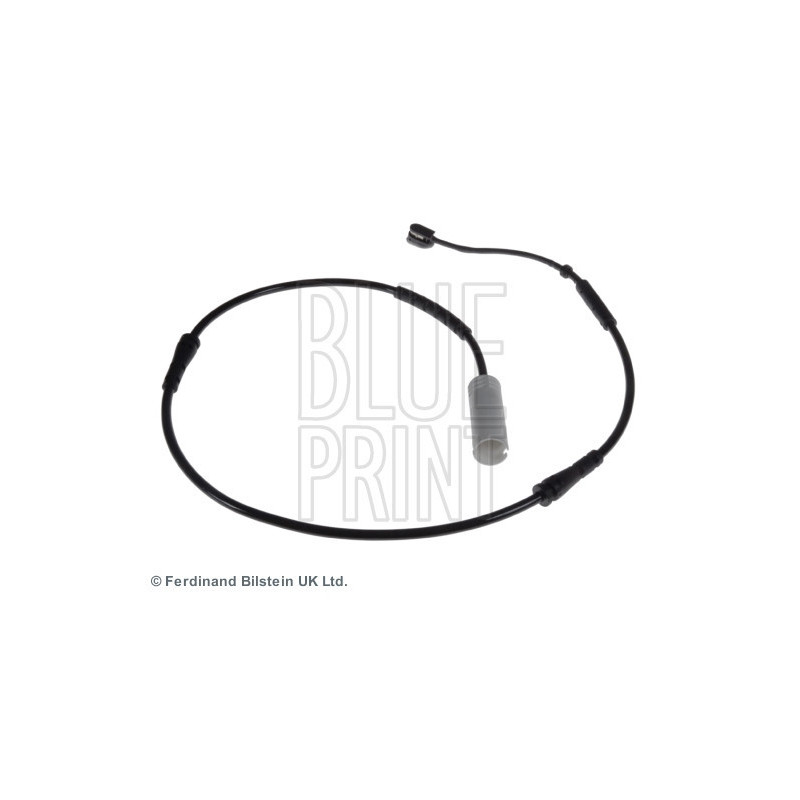 QUICK BRAKE WS 0381 A Bremsbelagverschleißsensor Vorne für