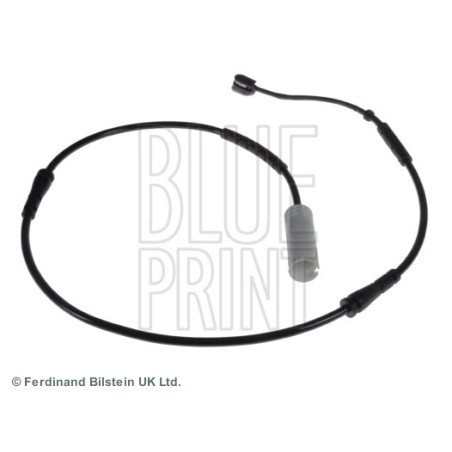 QUICK BRAKE WS 0381 A Bremsbelagverschleißsensor Vorne für