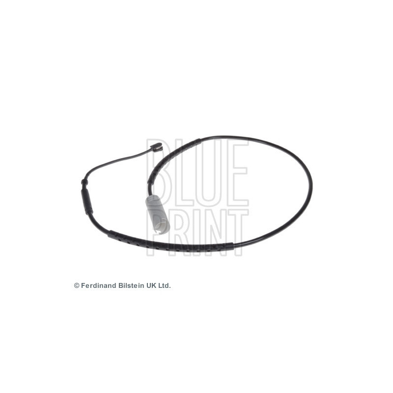 QUICK BRAKE WS 0382 A Sensore usura pastiglie freni per