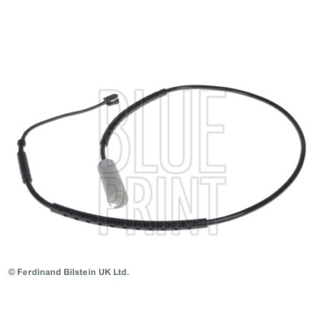 QUICK BRAKE WS 0382 A Snímač opotrebovania brzdových doštičiek pre
