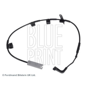 QUICK BRAKE WS 0384 A Snímač opotřebení brzdových destiček Přední pro