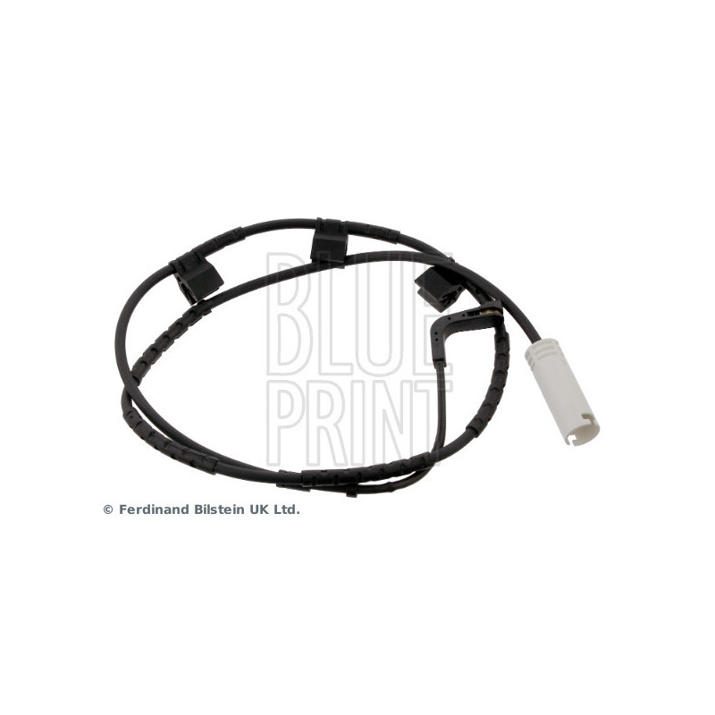 QUICK BRAKE WS 0385 A Czujnik zużycia klocków hamulcowych dla