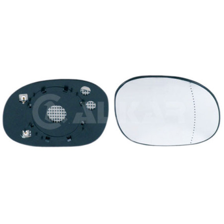 ALKAR 6432283 Wkład lusterka
