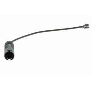 QUICK BRAKE WS 0402 A Sensor desgaste pastillas freno para
