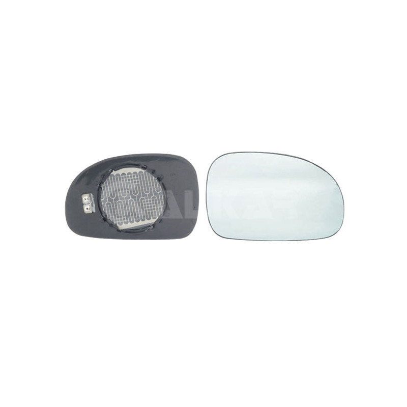 ALKAR 6432300 Spiegelglas
