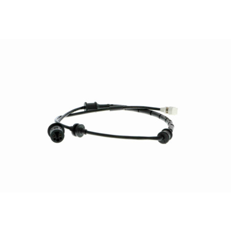 QUICK BRAKE WS 0427 A Czujnik zużycia klocków hamulcowych dla