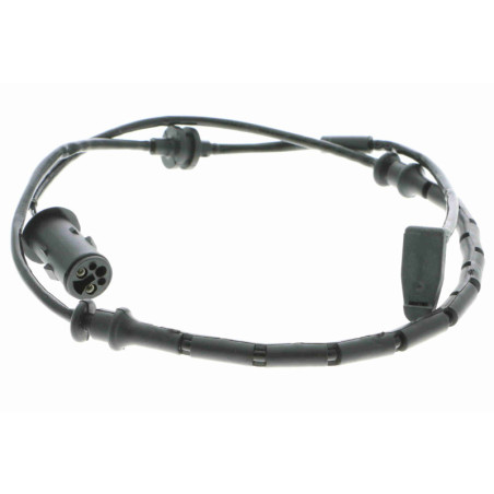 QUICK BRAKE WS 0377 A Snímač opotrebovania brzdových doštičiek pre
