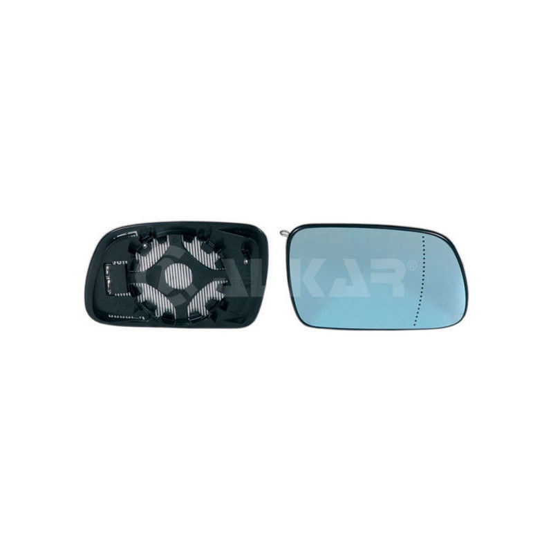 ALKAR 6432365 Glace de rétroviseur