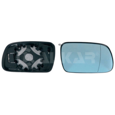 ALKAR 6432365 Glace de rétroviseur