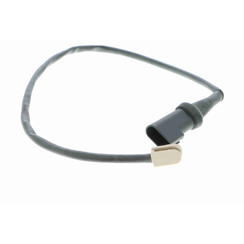 QUICK BRAKE WS 0387 A Czujnik zużycia klocków hamulcowych dla