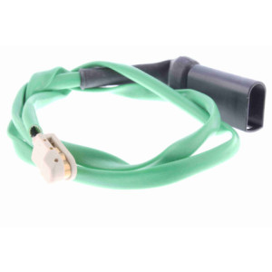 QUICK BRAKE WS 0354 A Czujnik zużycia klocków hamulcowych dla