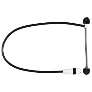 TEXTAR 98037800 Brake Pad Wear Sensor Front for Porsche 911 Cayman