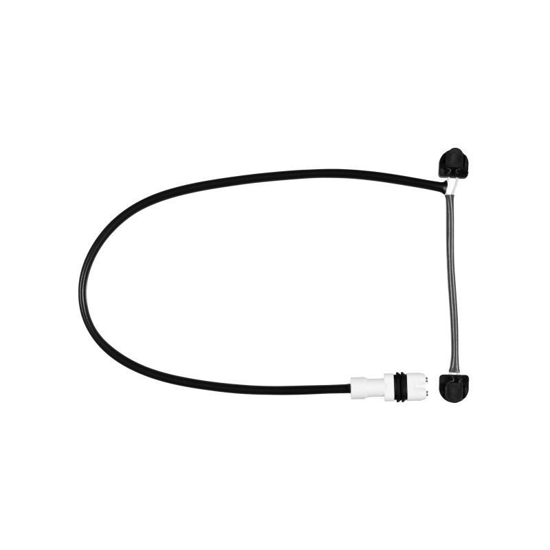 TEXTAR 98037800 Brake Pad Wear Sensor Front for Porsche 911 Cayman