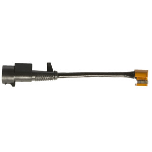 TEXTAR 98051100 Sensor desgaste pastillas freno delantero para Iveco Daily