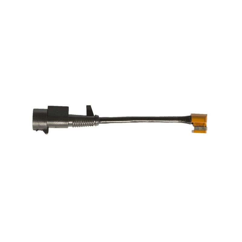 TEXTAR 98051100 Snímač opotřebení brzdových destiček přední pro Iveco Daily