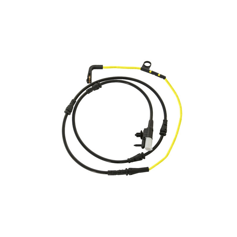 TEXTAR 98052800 Bremsbelagverschleißsensor Vorne für Land Rover Discovery