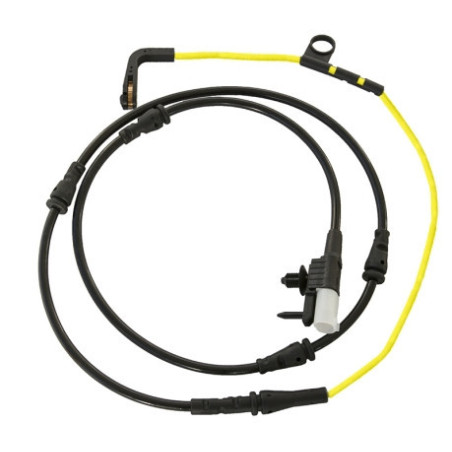 TEXTAR 98052800 Témoin d'usure de plaquette de frein avant pour Land Rover Discovery