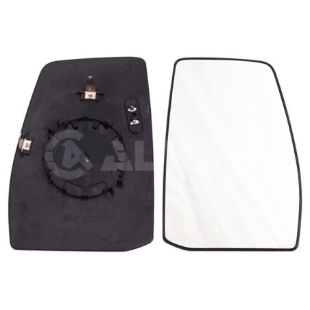 ALKAR 6432381 Vetro specchio