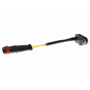 QUICK BRAKE WS 0201 A Czujnik zużycia klocków hamulcowych dla