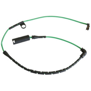TEXTAR 98048100 Czujnik zużycia klocków hamulcowych przód dla Range Rover