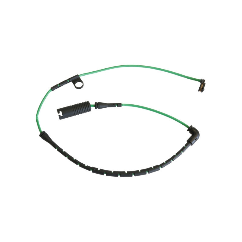 TEXTAR 98048100 Bremsbelagverschleißsensor Vorne für Range Rover