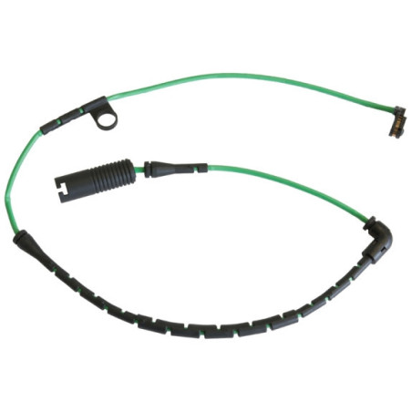 TEXTAR 98048100 Bremsbelagverschleißsensor Vorne für Range Rover