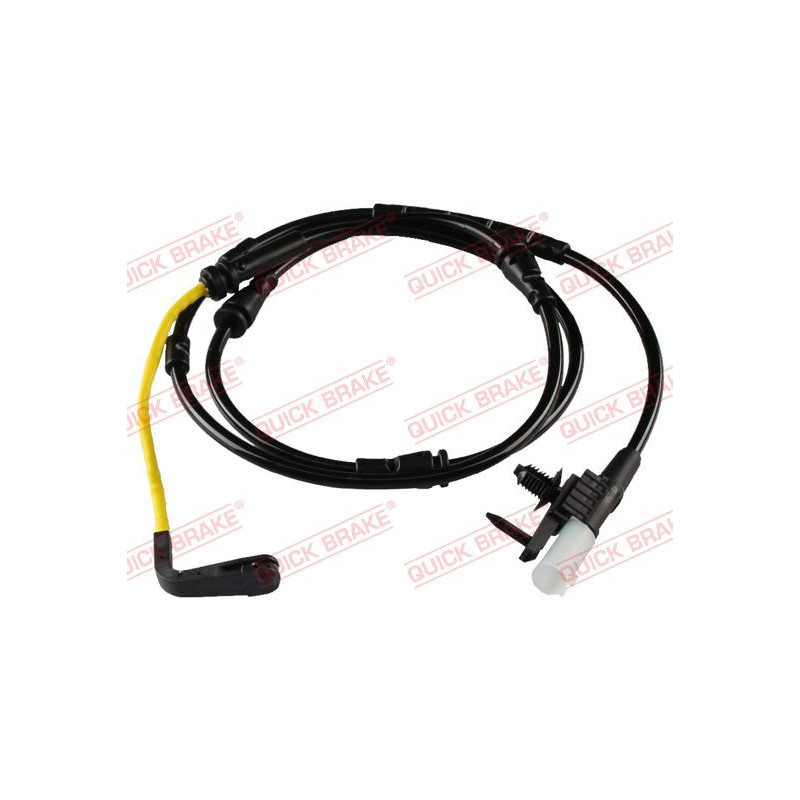 QUICK BRAKE WS 0118 A Bremsbelagverschleißsensor für