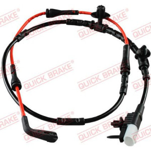 QUICK BRAKE WS 0155 A Snímač opotřebení brzdových destiček pro