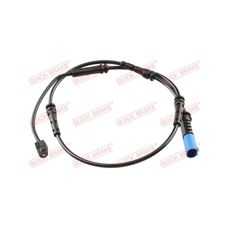 QUICK BRAKE WS 0395 A Snímač opotřebení brzdových destiček pro