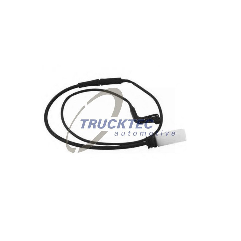 SWAG 30 93 4498 Bremsbelagverschleißsensor für