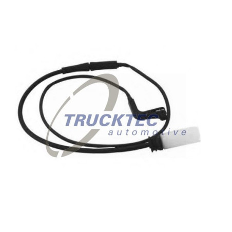 SWAG 30 93 4498 Bremsbelagverschleißsensor für