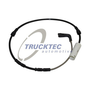 TRUCKTEC AUTOMOTIVE 08.34.124 Brake Pad Wear Sensor for