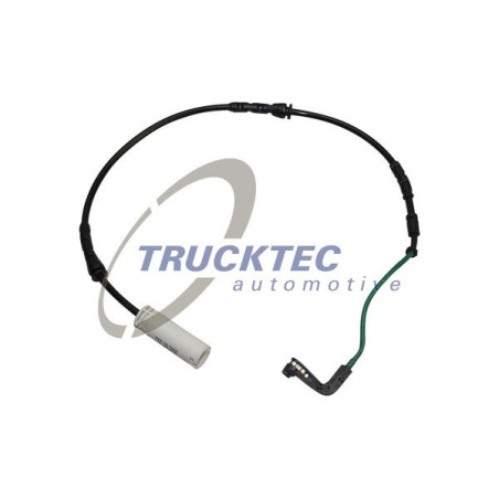 TRUCKTEC AUTOMOTIVE 08.34.129 Brake Pad Wear Sensor for