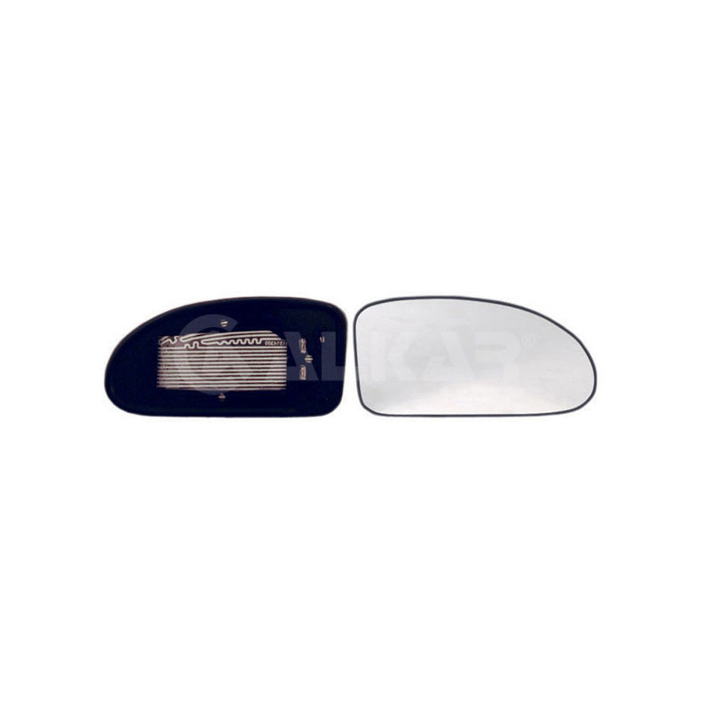 ALKAR 6432399 Mirror Glass
