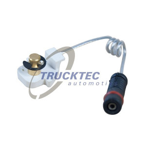 SWAG 40 91 7489 Bremsbelagverschleißsensor für