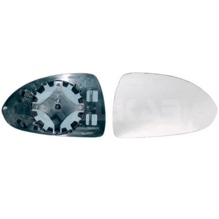 ALKAR 6432424 Glace de rétroviseur