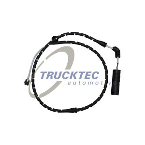 QUICK BRAKE WS 0152 A Témoin d'usure de plaquette de frein pour
