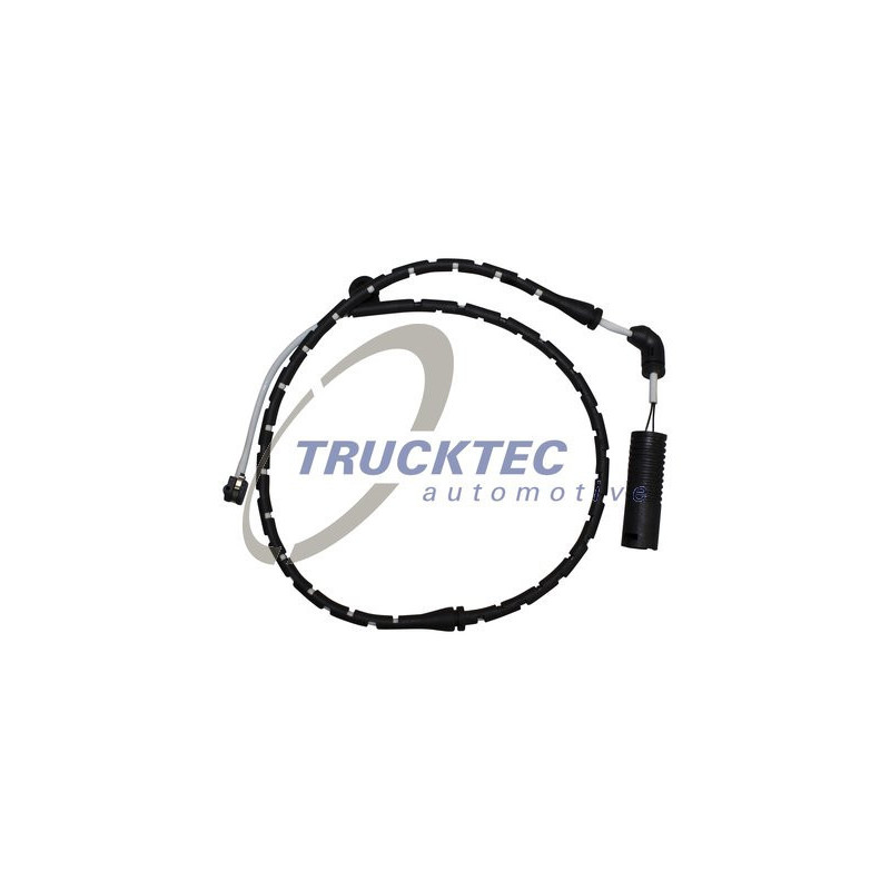 QUICK BRAKE WS 0152 A Snímač opotřebení brzdových destiček pro