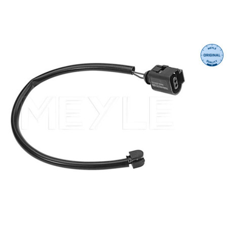 MEYLE 114 527 0002 Brake Pad Wear Sensor Front for VW Touareg