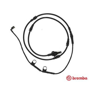 BREMBO A 00 478 Sensor desgaste pastillas freno delantero para