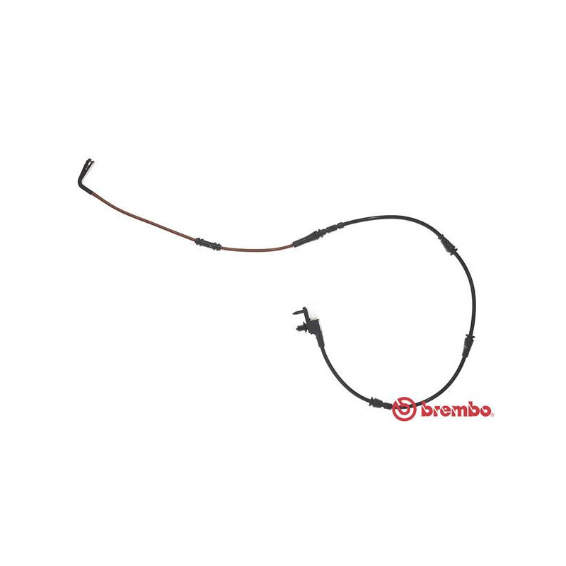 BREMBO A 00 479 Brake Pad Wear Sensor Rear for Land Rover Discovery