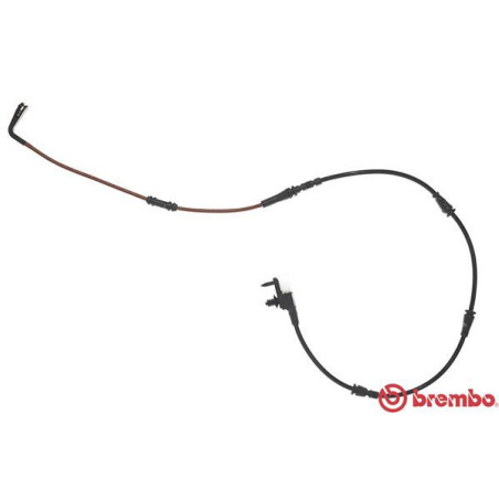 BREMBO A 00 479 Témoin d'usure de plaquette de frein arrière pour Land Rover Discovery