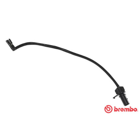 BREMBO A 00 354 Sensore usura pastiglie freni anteriore per Audi A5 A6 Q5 A7