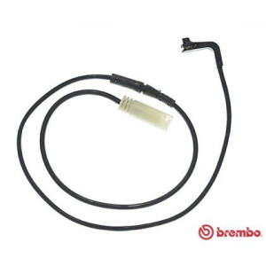 BREMBO A 00 414 Sensor desgaste pastillas freno trasero para BMW 5