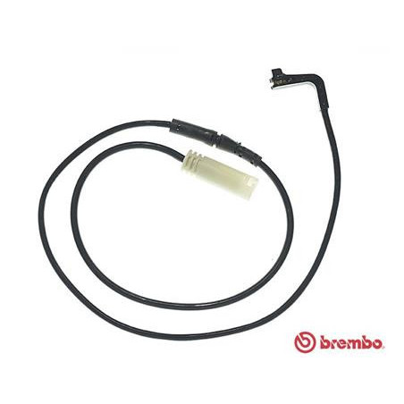 BREMBO A 00 414 Snímač opotřebení brzdových destiček zadní pro BMW 5