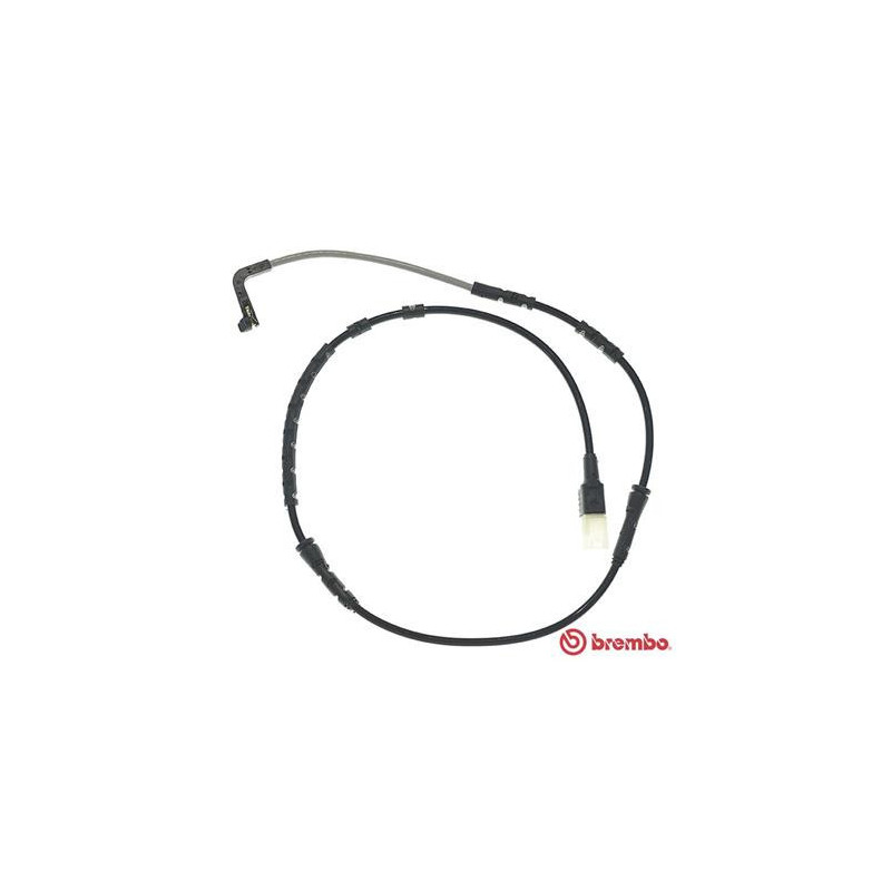 BREMBO A 00 424 Brake Pad Wear Sensor Front for BMW Z4