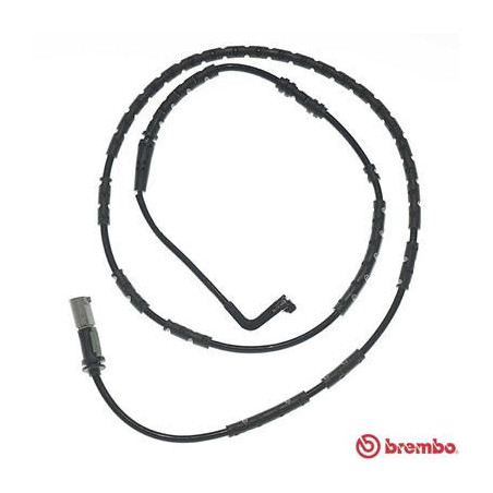 BREMBO A 00 425 Bremsbelagverschleißsensor Hinten für BMW Z4
