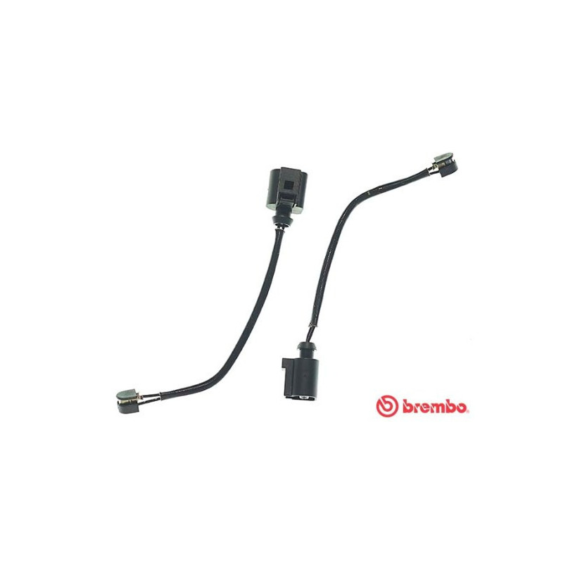 BREMBO A 00 456 Brake Pad Wear Sensor Rear for 911 918 Boxter Cayman