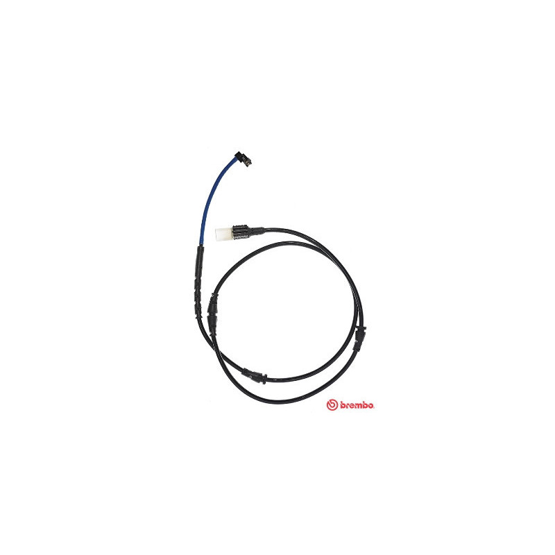 BREMBO A 00 459 Sensore usura pastiglie freni anteriore per