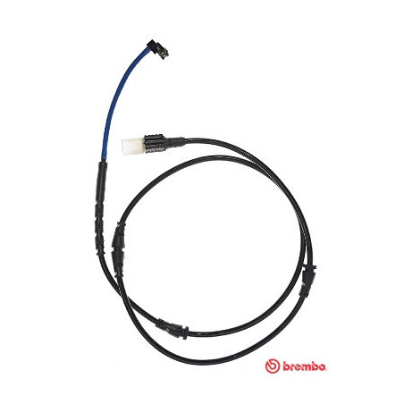 BREMBO A 00 459 Brake Pad Wear Sensor Front for